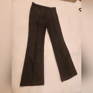 Express jeans trousers, black, size 4